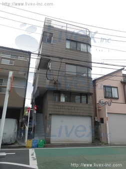 KEビル