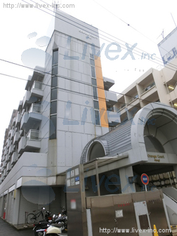 オレンジコート厚木