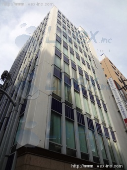 岡永ビル