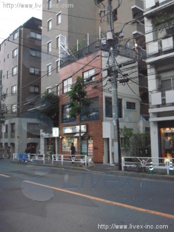 渋谷不動産ビル