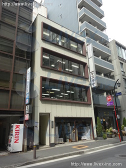 マスキチビル
