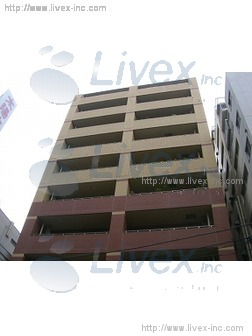 ランドステージ錦糸町