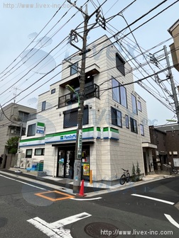奈良ビル