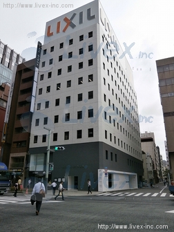 東京建物京橋ビル