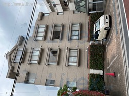 カステーオ目黒原町ビル