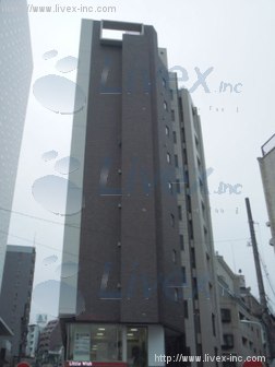 M-GATEビル