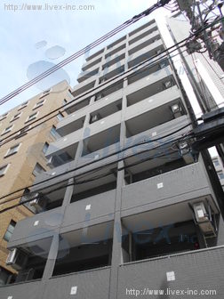 横浜コーヨー十番館ビル