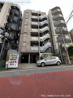 OLIO奥沢ビル
