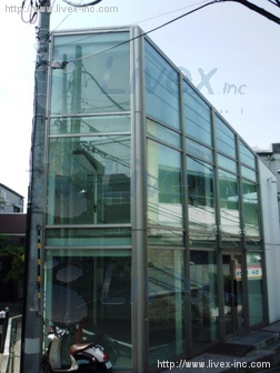J・アムール表参道ビル
