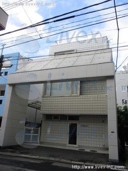 大王電子ビル