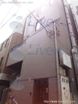 神保町サニービル