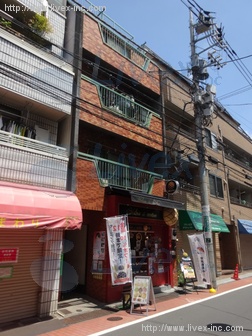 毛利店舗