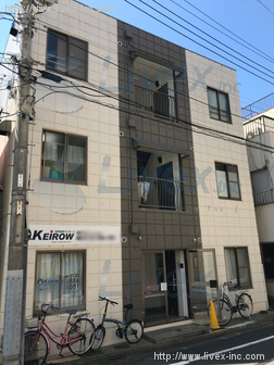 亀戸コーポ
