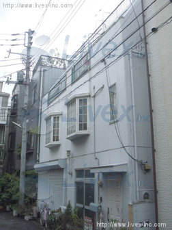 伊藤倉庫