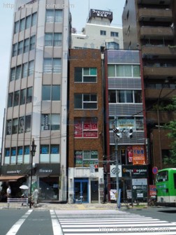 レスポアールビル