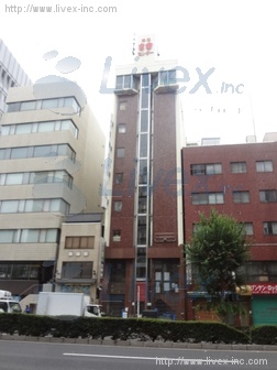神田古書センタービル