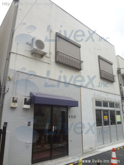 貸店舗・事務所
