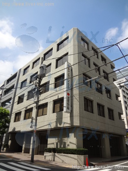 半蔵門センタービル