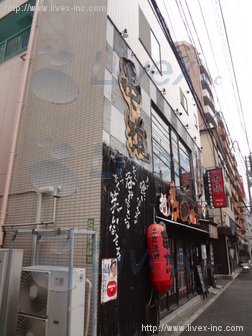 AVANCE文京ビル