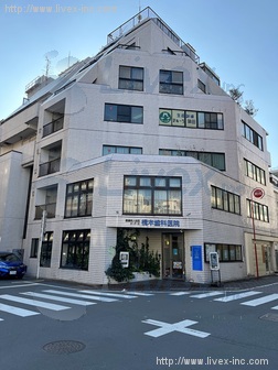 橋本ビル