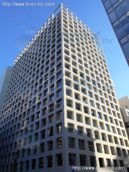 池袋第一生命ビル