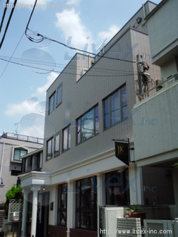 KADOSAKAビル