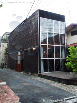 店舗・事務所