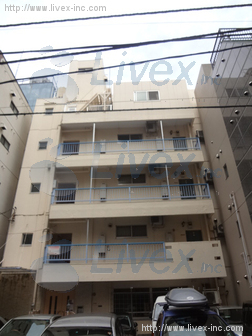 岩本町酒井マンションビル
