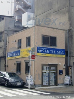 貸店舗(高山)