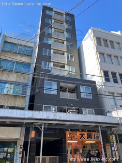 山王智勇ビル