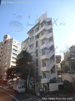 渋谷ビル