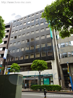 アイ・アンド・イー池袋ビル