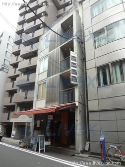 渡辺1stビル