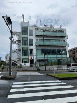 信徒会館ビル