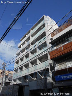 ミレア北参道ビル