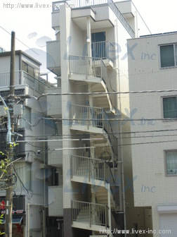 森下4丁目ビル