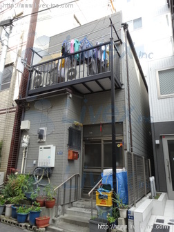 仮)千代田区平川町ビル