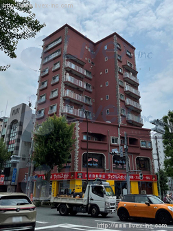 ヤマキ産業ビル