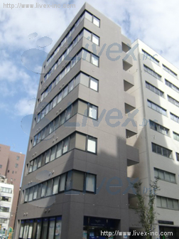 日本橋兜町ファーストビル
