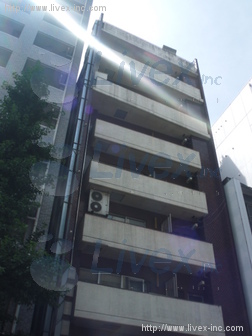 土谷ビル