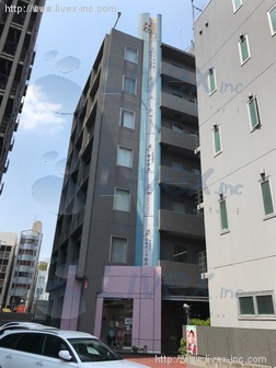 K2ビル