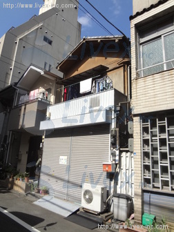 人形町店舗