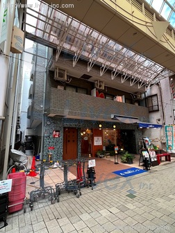 ステージファースト阿佐ヶ谷