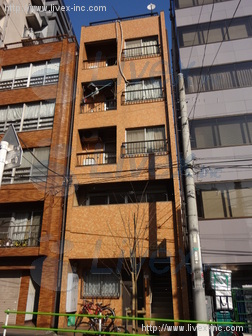 コーポ赤澤