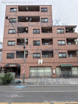 KWプレイス川崎ビル