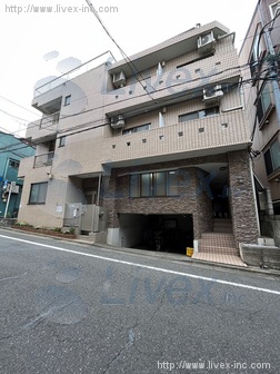 メゾン・ド・エテルナ