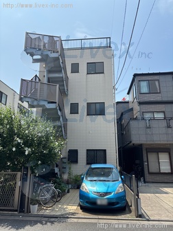 冬木町倉庫