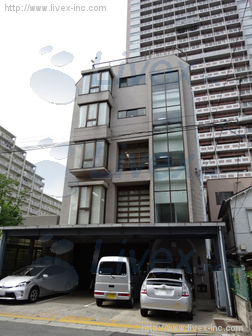 寺町ビル