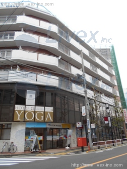 アルテール大井町ビル