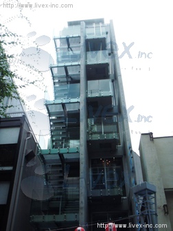The Room神楽坂ビル